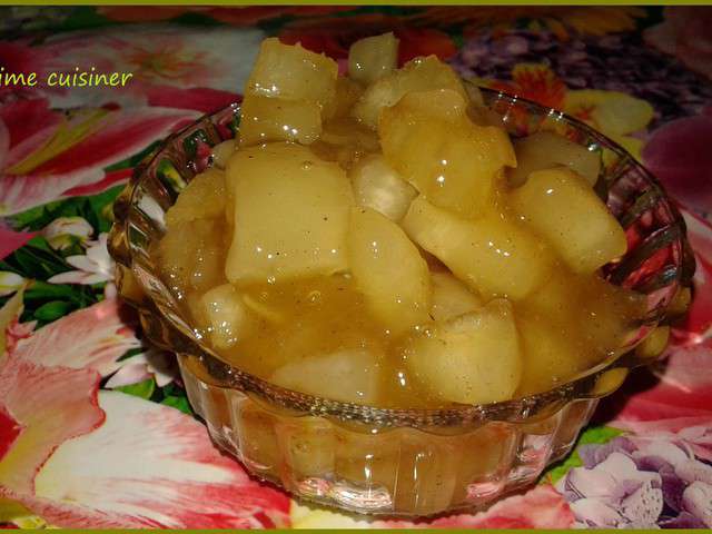 Manioc Recettes : Manioc Sucre
