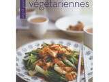 A la découverte d’un livre de recettes végétariennes