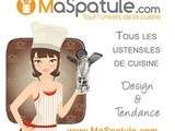 Découverte d’un site : maspatule.com et interview d’Aurélie Perruche
