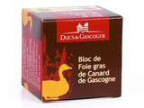 Jeu concours // 1 bloc de foie gras a gagner