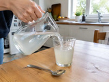 Bilan après 7 jours d’usage du vinaigre de cidre pour perdre du poids