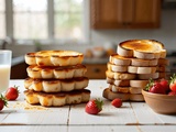 Biscottes et pains grillés : quelles marques privilégier au quotidien