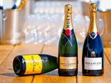 Champagnes pas chers : notre sélection de bouteilles au meilleur rapport qualité-prix