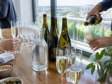 Champagnes sans alcool pour les fêtes : nos coups de cœur pétillants