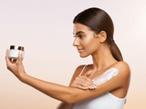 Crème corps recommandée par Beauté Test pour raffermir et affiner la peau