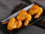 Cuisson de la cuisse de poulet au four : recette facile et rapide