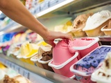 Glaces et sorbets en supermarché : notre guide et classement qualité-prix