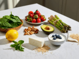 Neuf aliments qui favorisent une perte de poids rapide et durable sans se priver