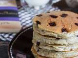 Pankies : les pancakes qui se prennent pour des cookies
