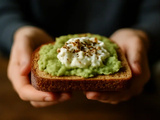 Petit-déjeuner simple pour accélérer la combustion des graisses et perdre du poids