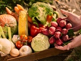 Quels fruits et légumes privilégier en avril
