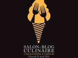 Salon du Blog Culinaire, une journée à Paris #3