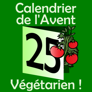 Végétarien 2012