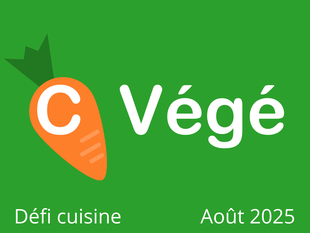 Défi C Végé