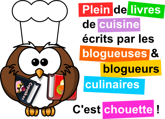 Livres de cuisine