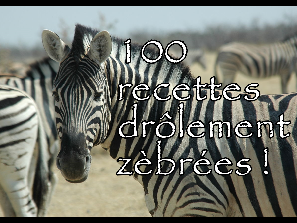 Comment Faire Pour Avoir Le Zebre Licorne Sur Rode
