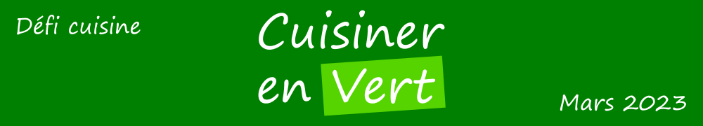Recettes de Cuisine