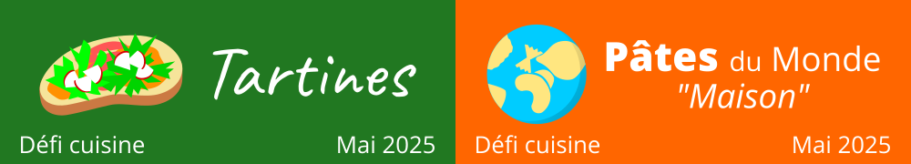 Recettes de Cuisine