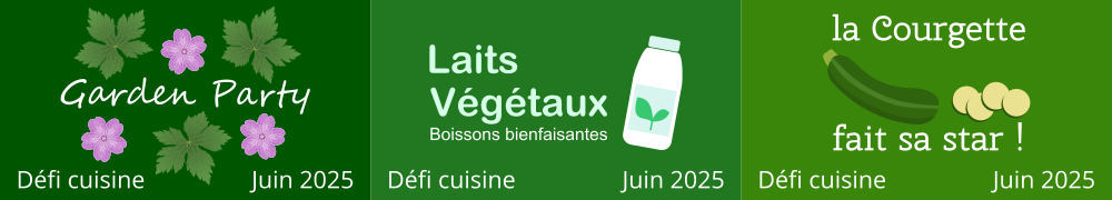 Recettes de Cuisine