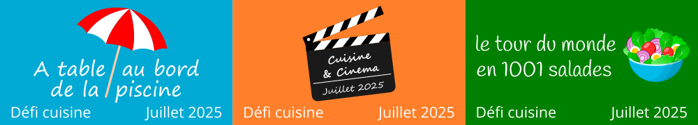Recettes de Cuisine