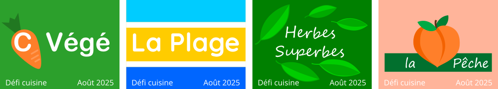 Recettes de Cuisine