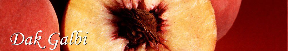 Recettes de Dak Galbi