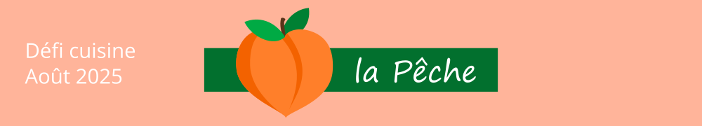 Recettes de Defi Peche