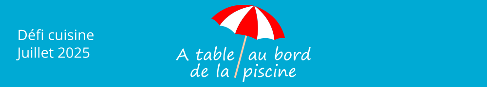 Recettes de Defi Piscine