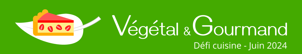 Recettes de Defi Vegetal Et Gourmand