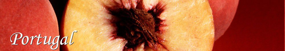 Recettes de Portugal